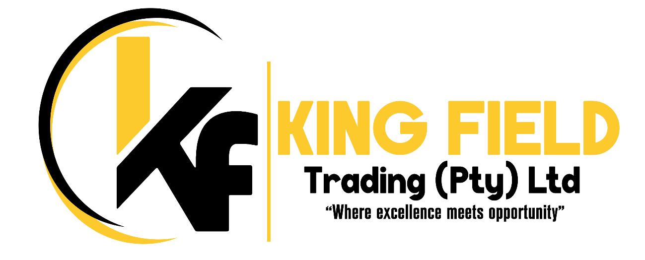 King Field Trading Logo